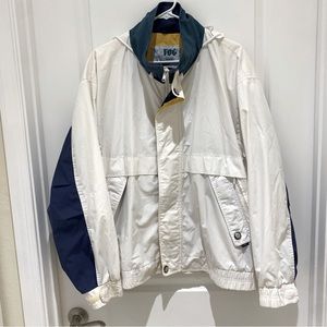 Men’s London Fog Coat